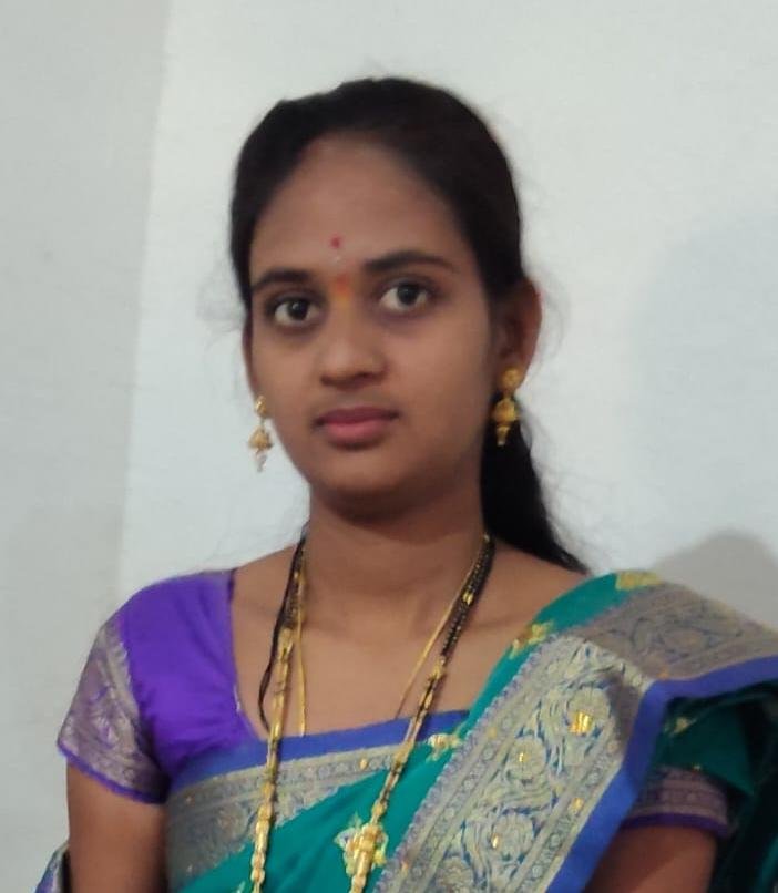 Savita Kailas Plulwalkar